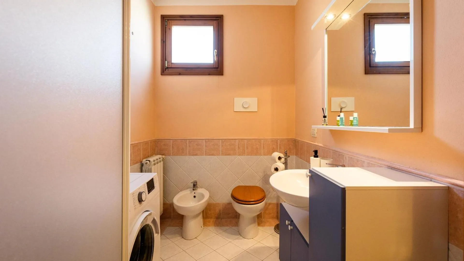 Piscina + Condizionatore + Vista Lago Apartment Polpenazze del Garda